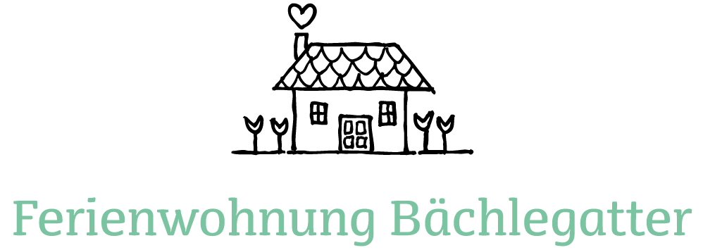 Ferienwohnung Bächlegatter